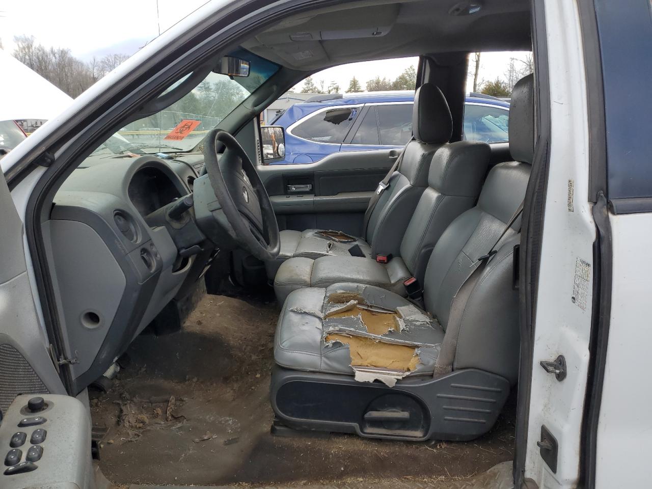 2006 Ford F-150 - Image 7