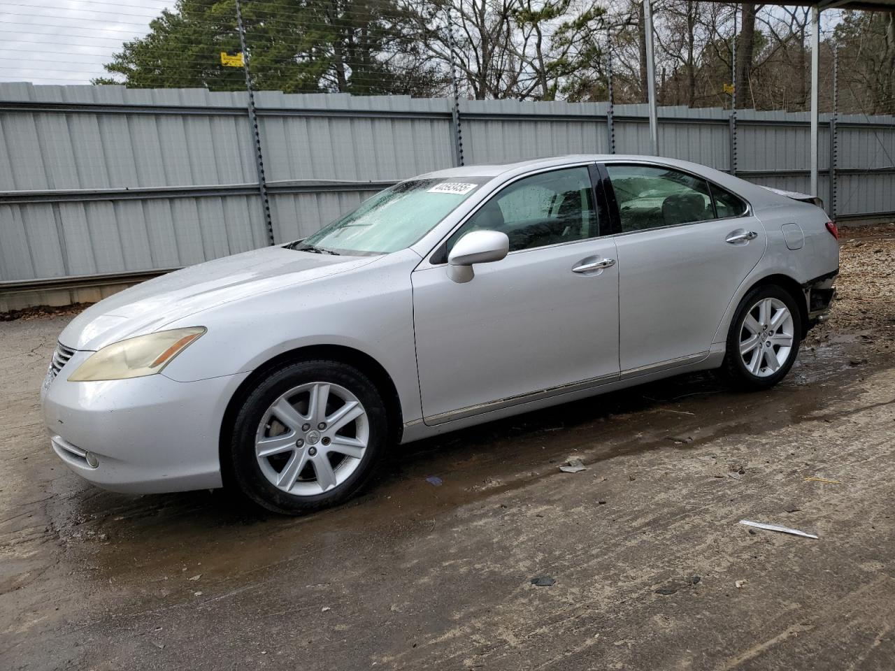 2008 Lexus ES - Image 1