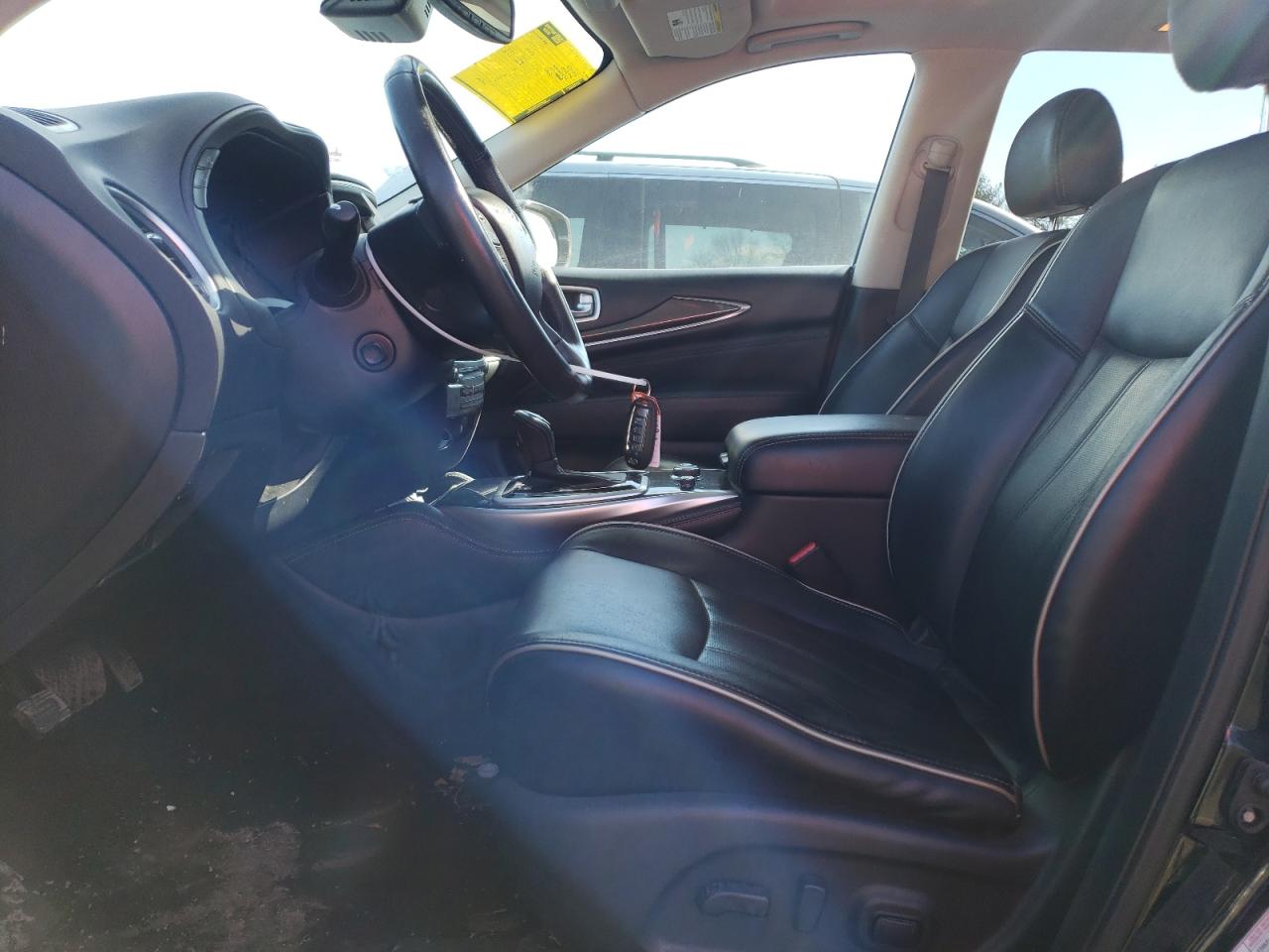 2019 Infiniti QX60 - Image 7