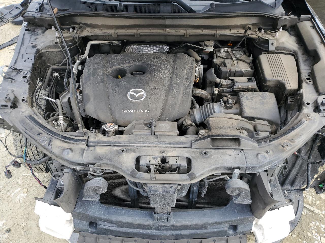 2020 Mazda CX-5 - Image 12