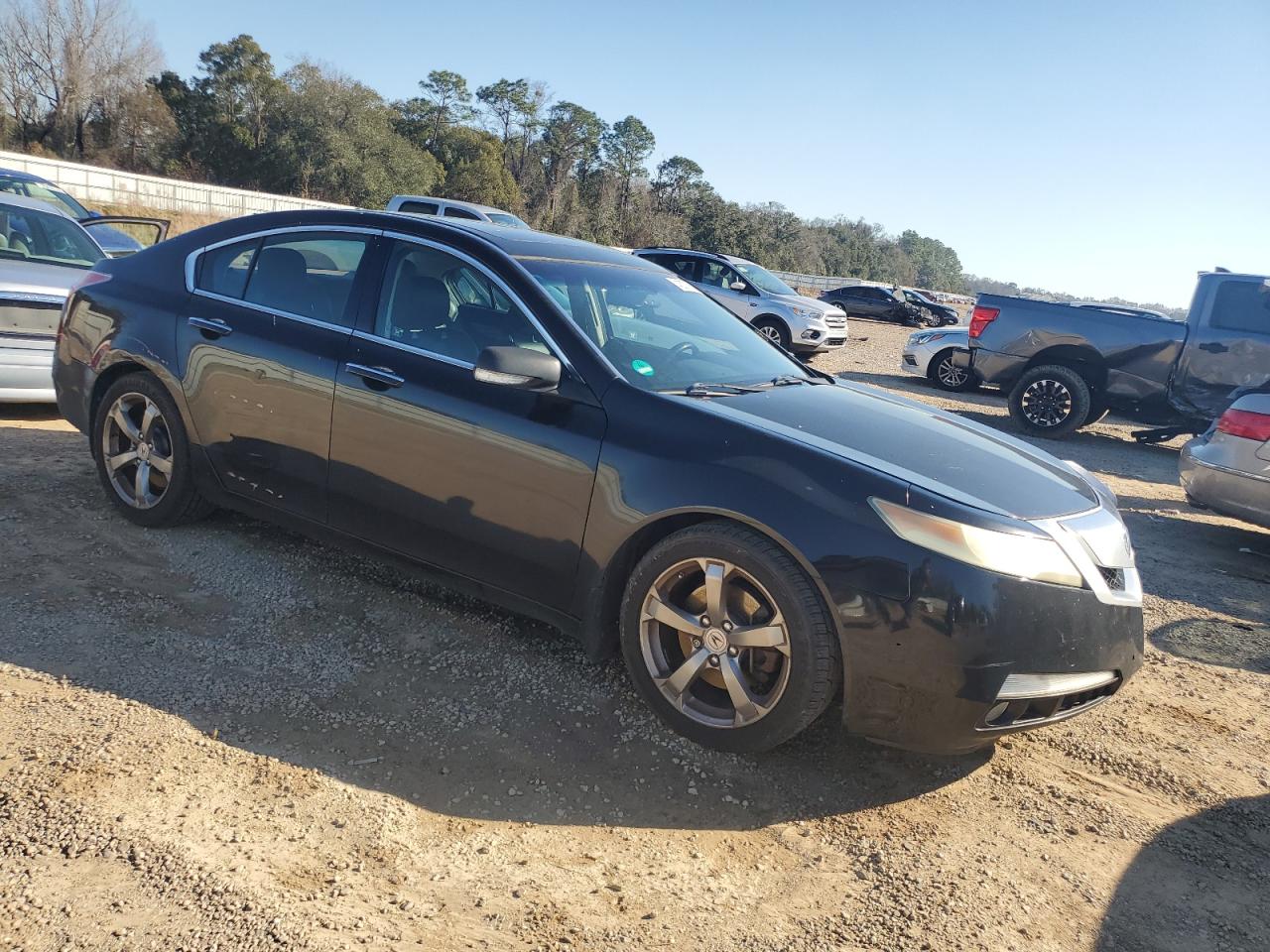 2010 Acura TL - Image 4