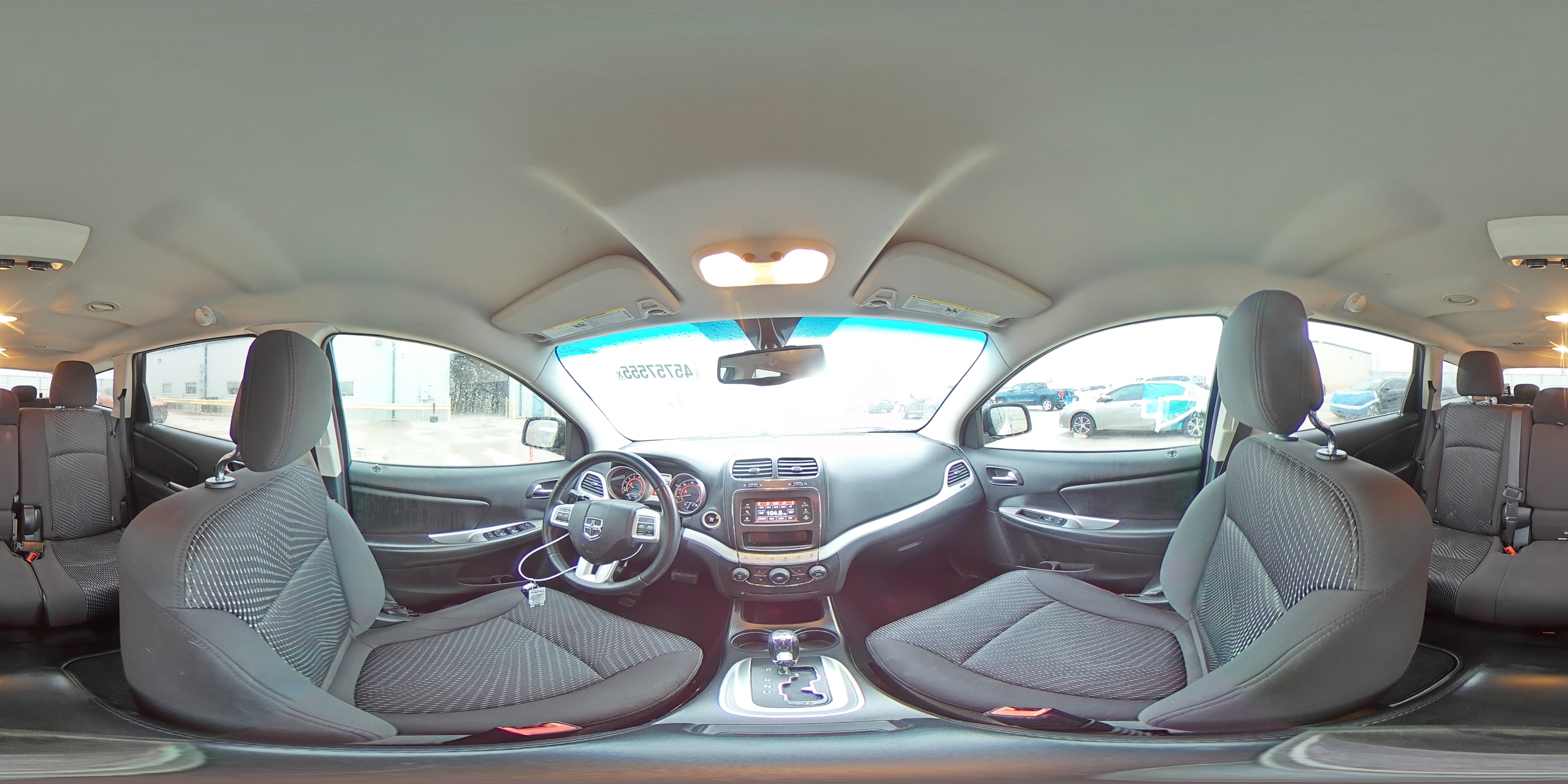 2016 Dodge Journey - Image 15