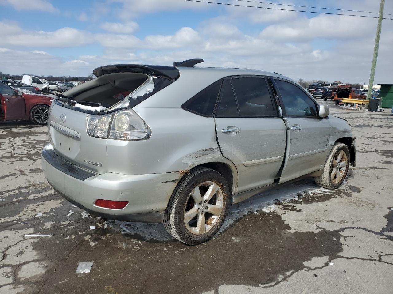 2008 Lexus RX - Image 3