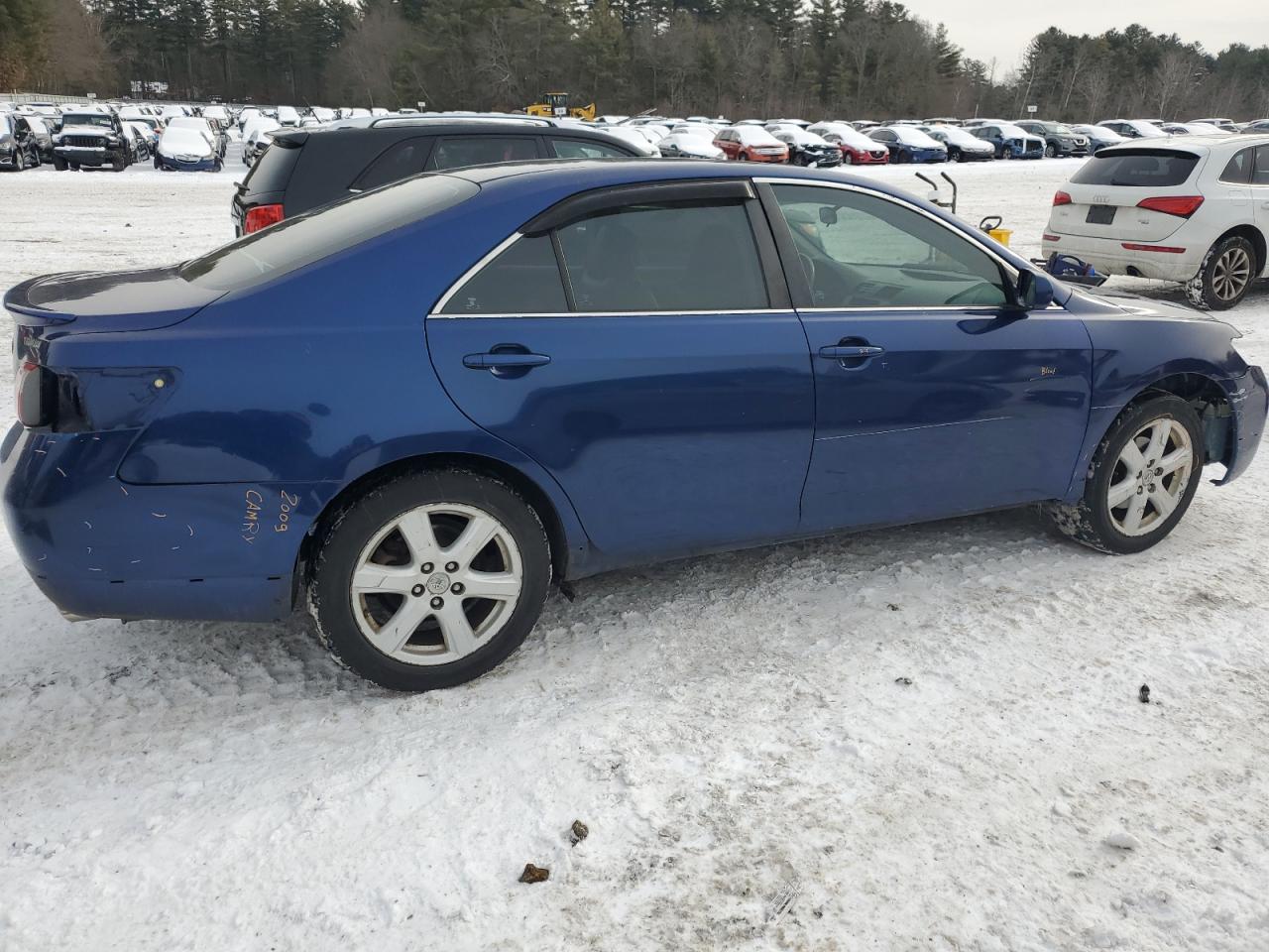 2009 Toyota Camry - Image 3