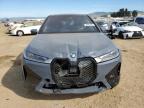 2024 Bmw Ix Xdrive50   for Sale in American Canyon, CA - Front End