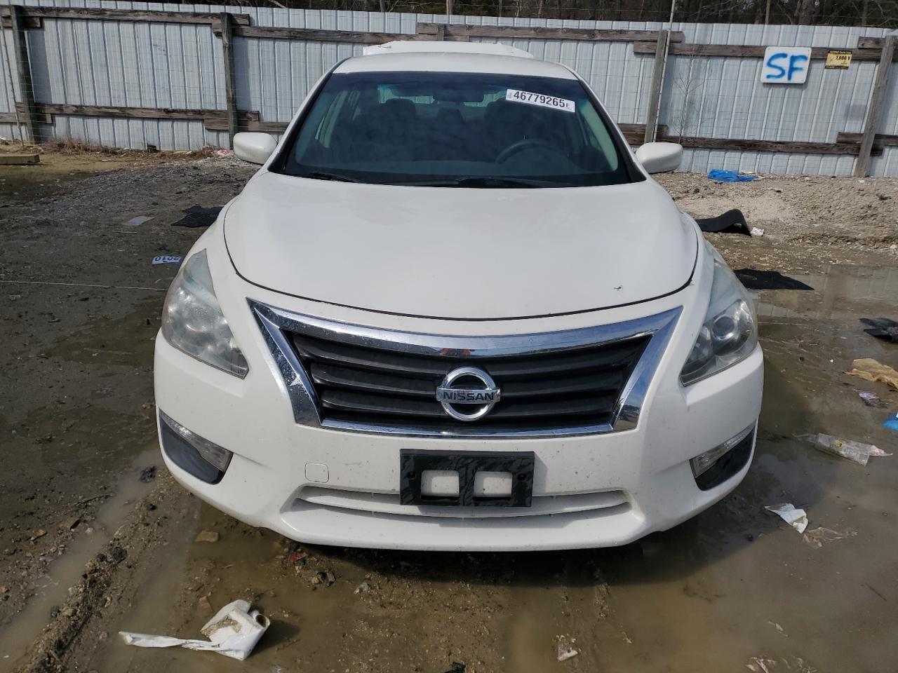 2013 Nissan Altima - Image 5