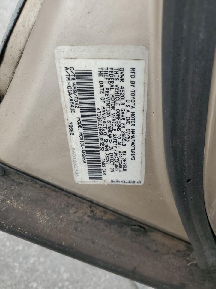 1995 Toyota Avalon - Image 12