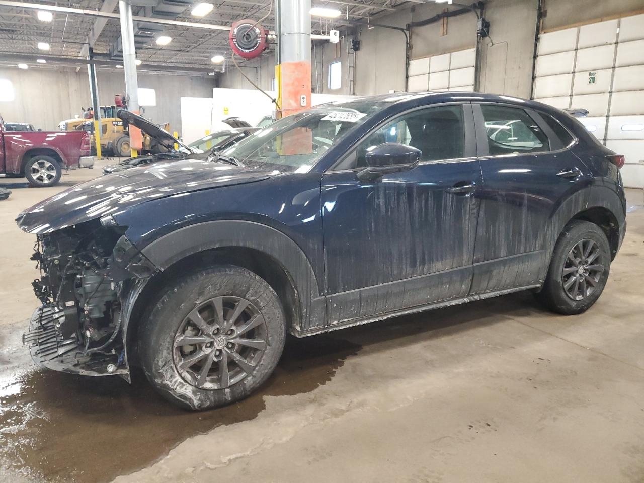 2024 Mazda CX-30 - Image 1