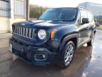 2016 JEEP RENEGADE L for sale at Copart WESTBURY