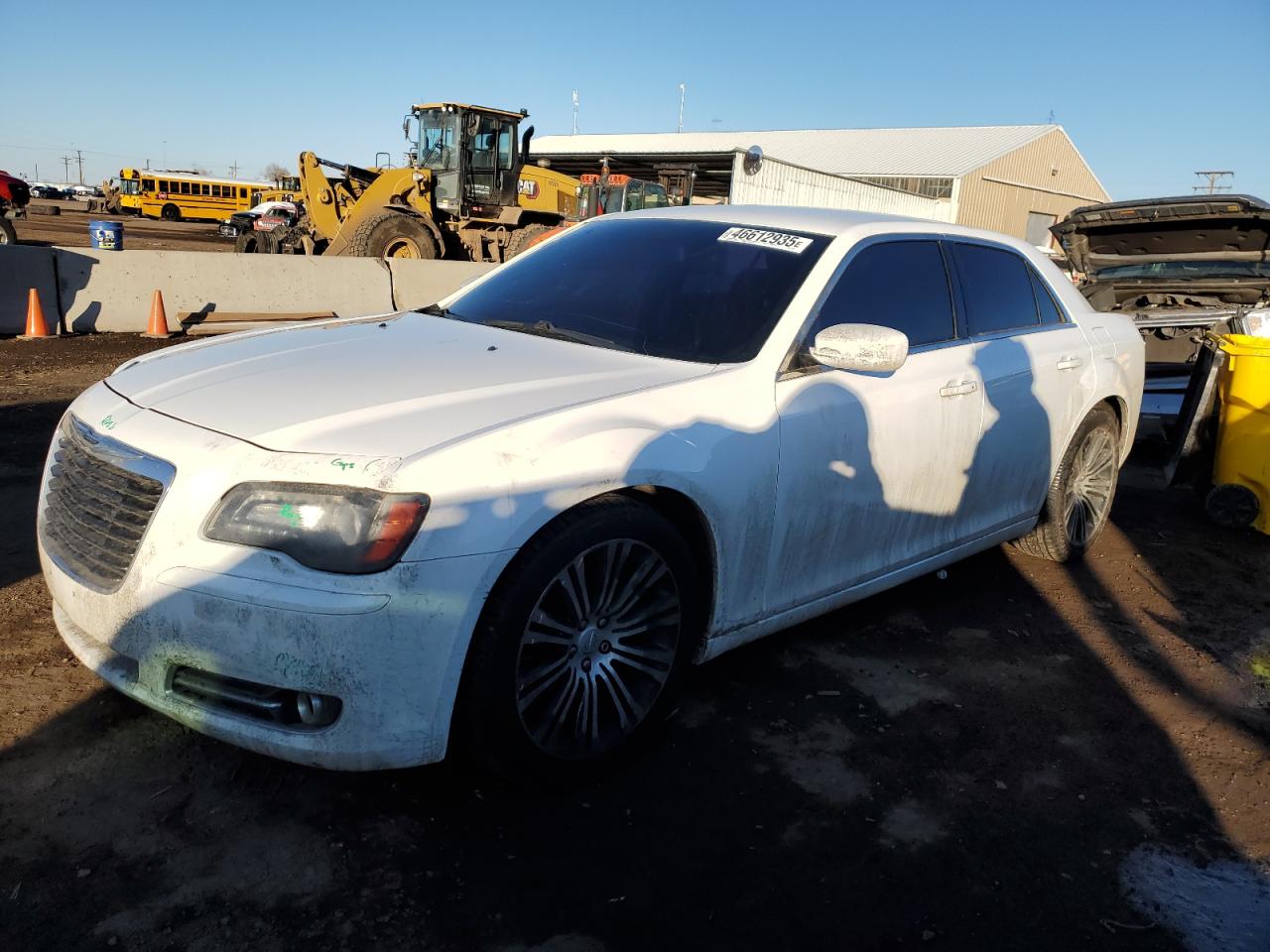 2013 Chrysler 300 - Image 1