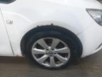 2012 VAUXHALL ASTRA GTC for sale at Copart EAST KILBRIDE