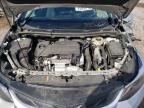 2019 Chevrolet Cruze Lt en Venta en Austell, GA - Side
