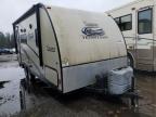 2014 Frrv Trailer en Venta en Arlington, WA - Minor Dent/Scratches