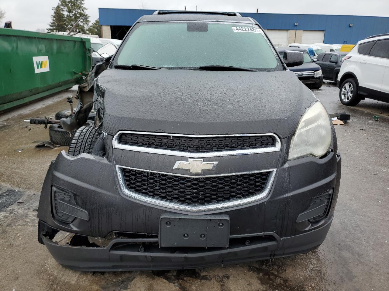 2013 Chevrolet Equinox - Image 5