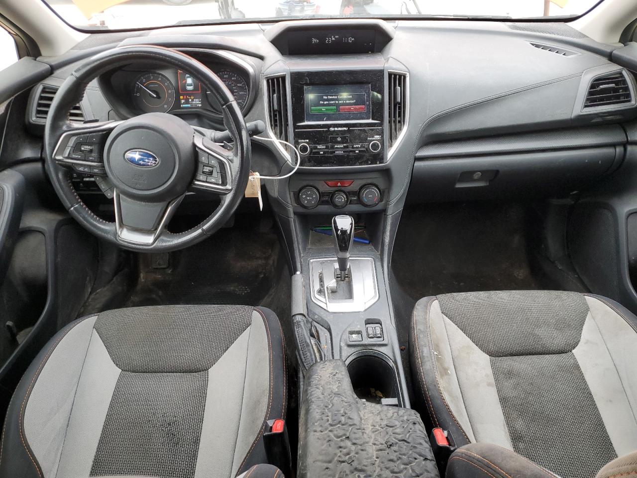 2018 Subaru XV - Image 8