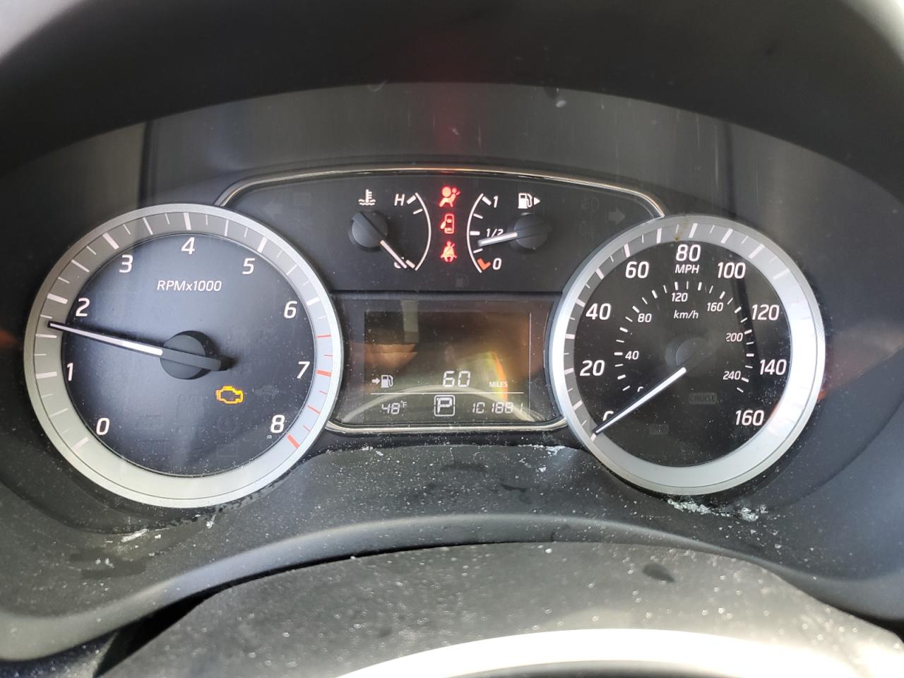 2014 Nissan Sentra - Image 9