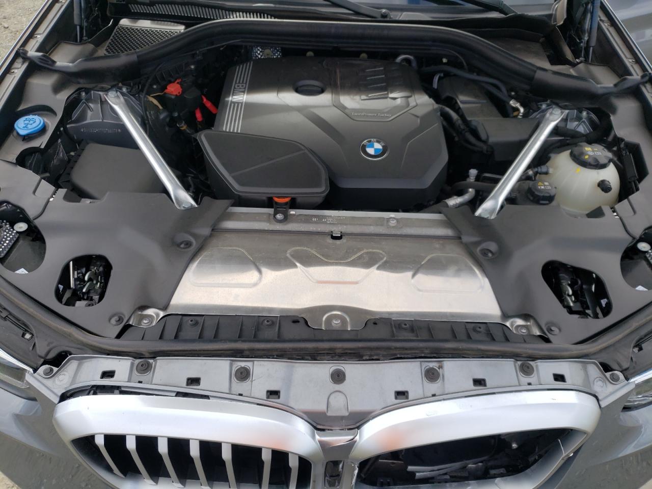 2024 BMW X3 - Image 12
