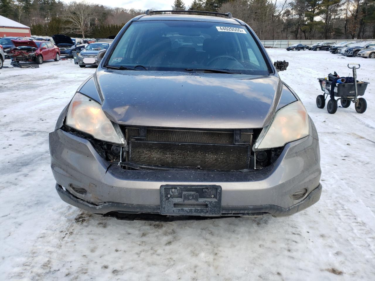 2010 Honda CR-V - Image 5