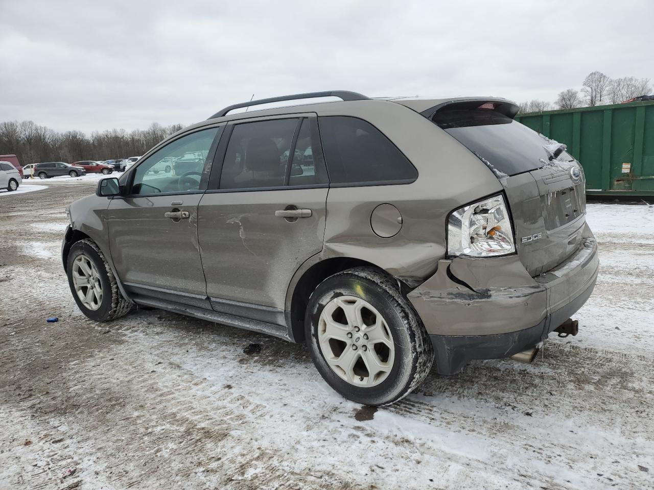 2012 Ford Edge - Image 2