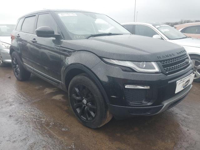 2016 LAND ROVER R ROVER EV