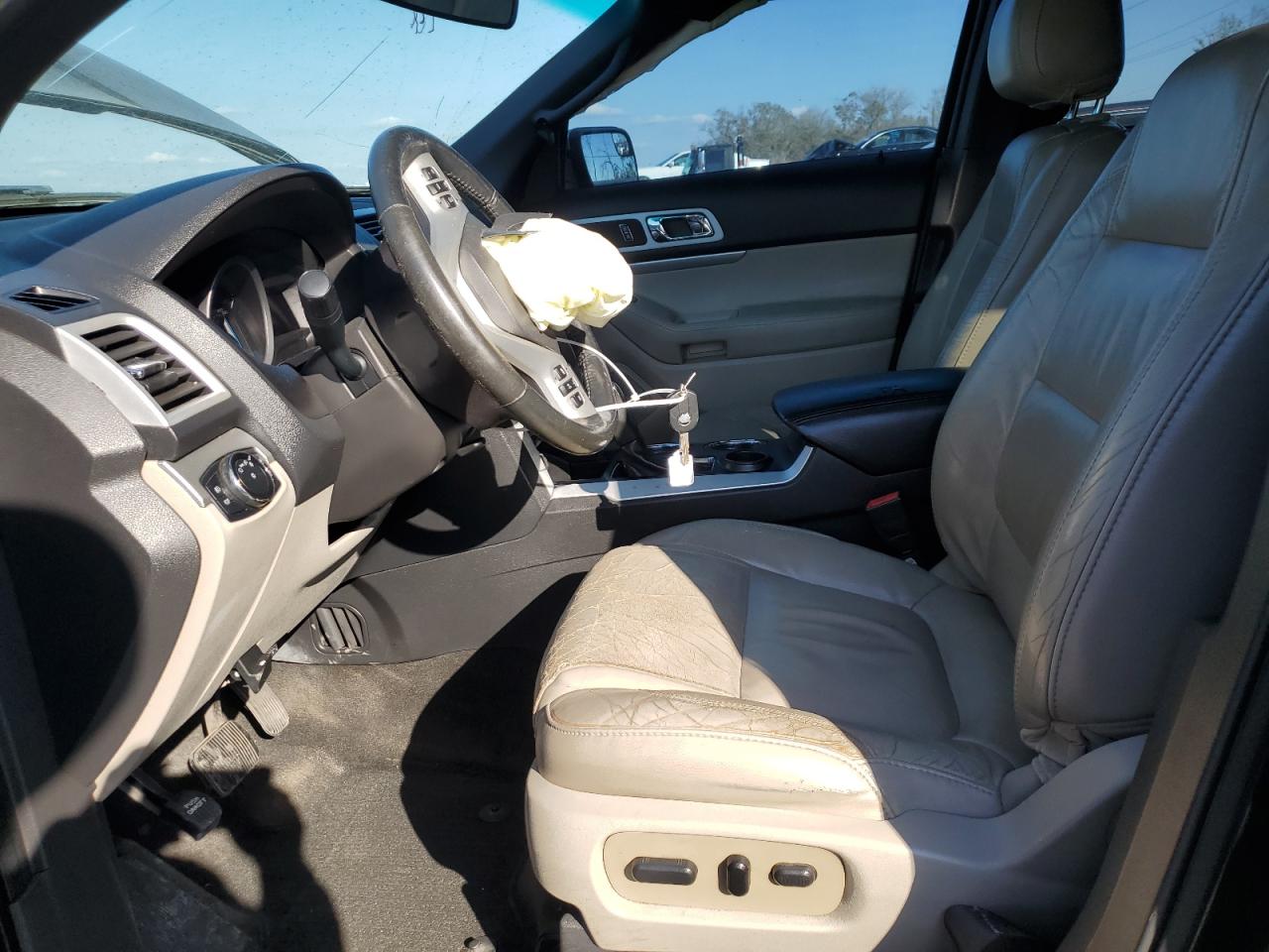 2014 Ford Explorer - Image 7