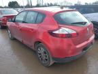 2016 RENAULT MEGANE DYN for sale at Copart SANDY