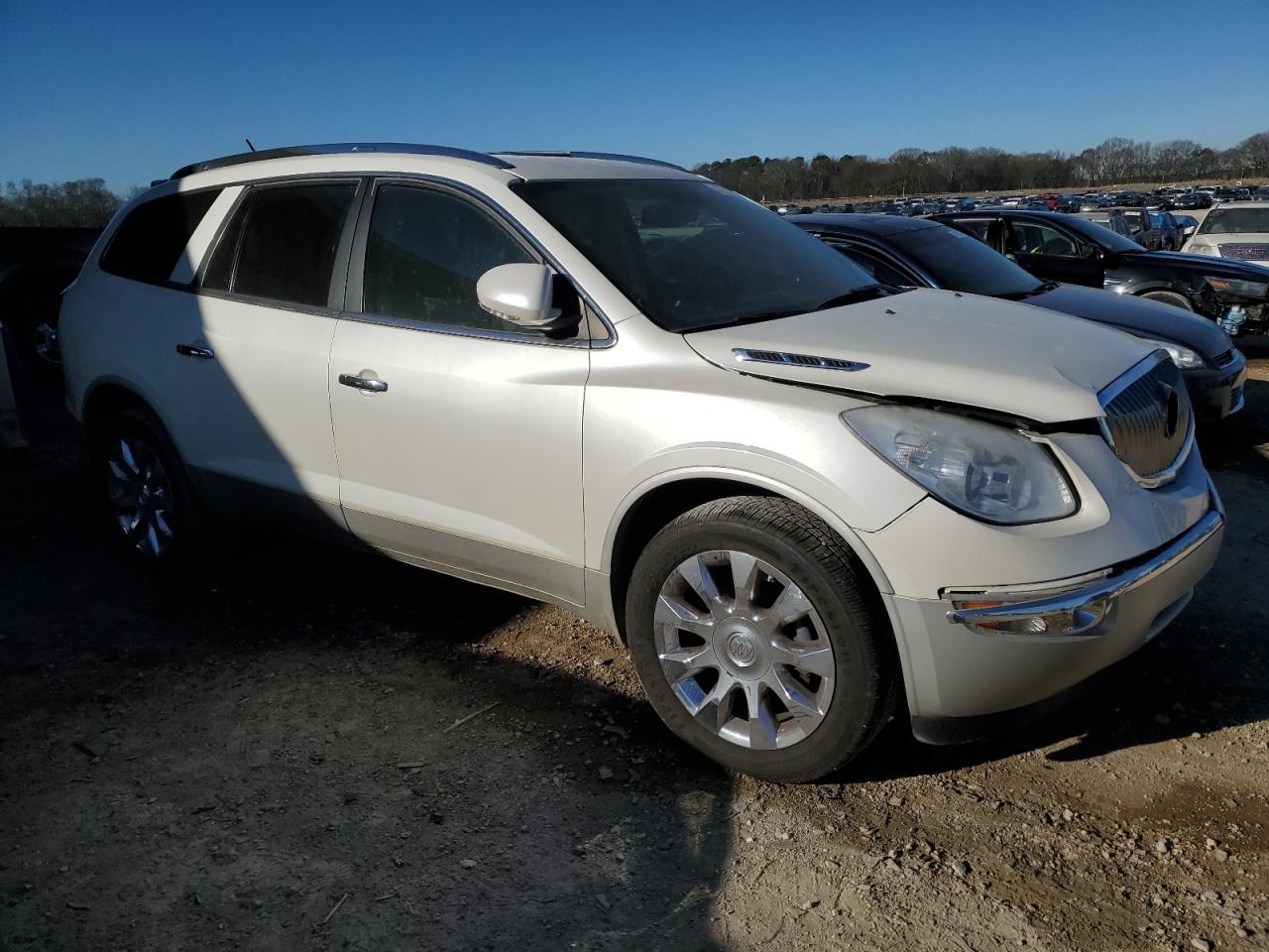 2012 Buick Enclave - Image 4