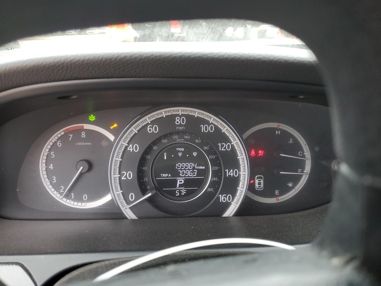 2013 Honda Accord - Image 9