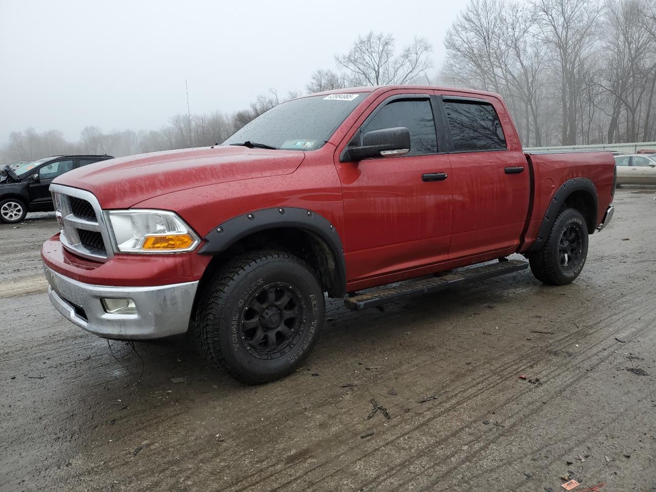 2009 Dodge RAM - Image 1