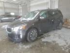 2016 Kia Sedona Ex للبيع في Kansas City، KS - Side