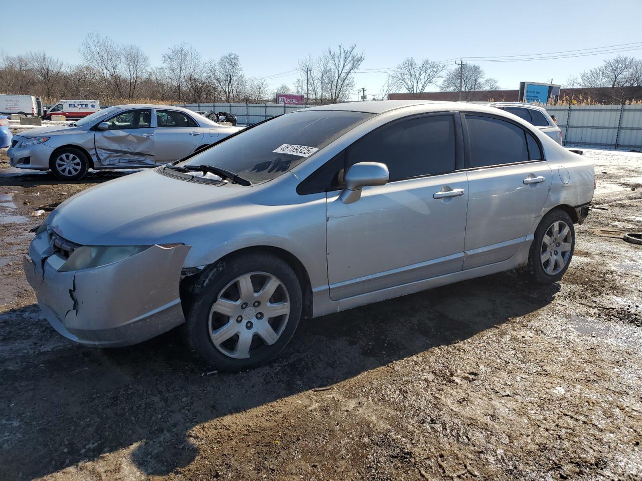 2006 Honda Civic - Image 1