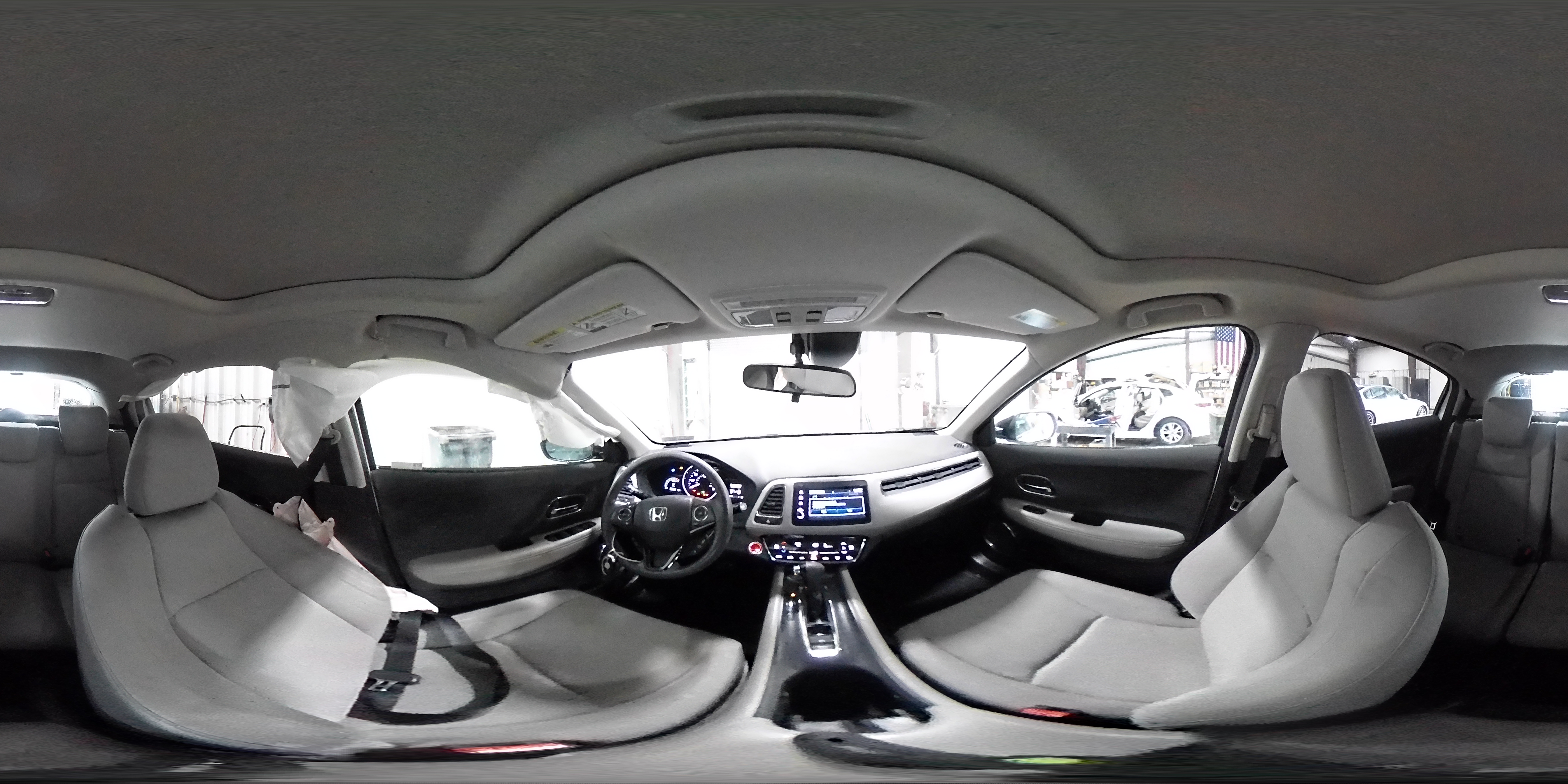 2019 Honda HR-V - Image 15