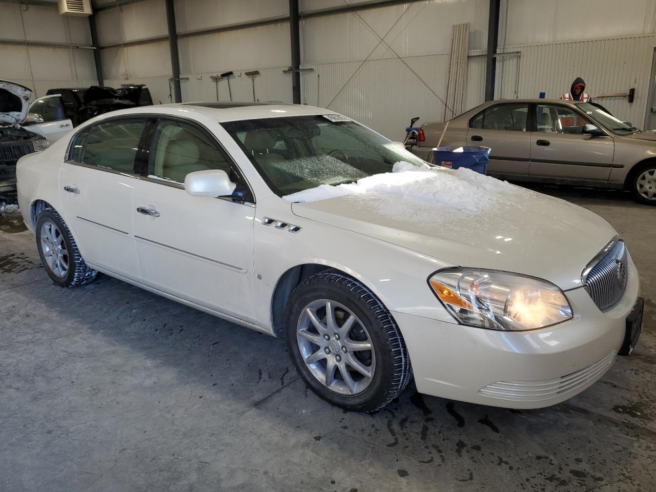 2008 Buick Lucerne - Image 4