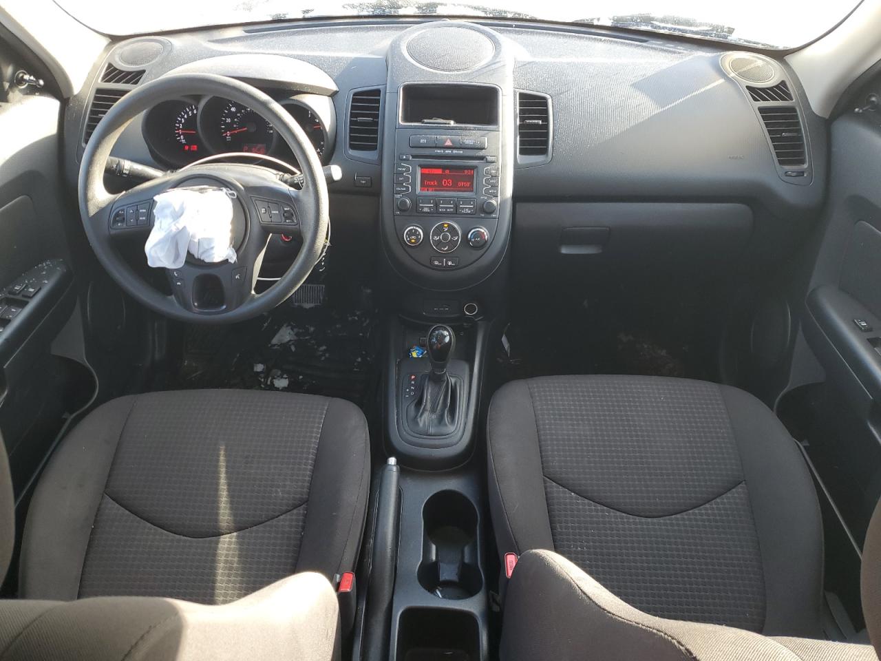 2012 Kia Soul - Image 8