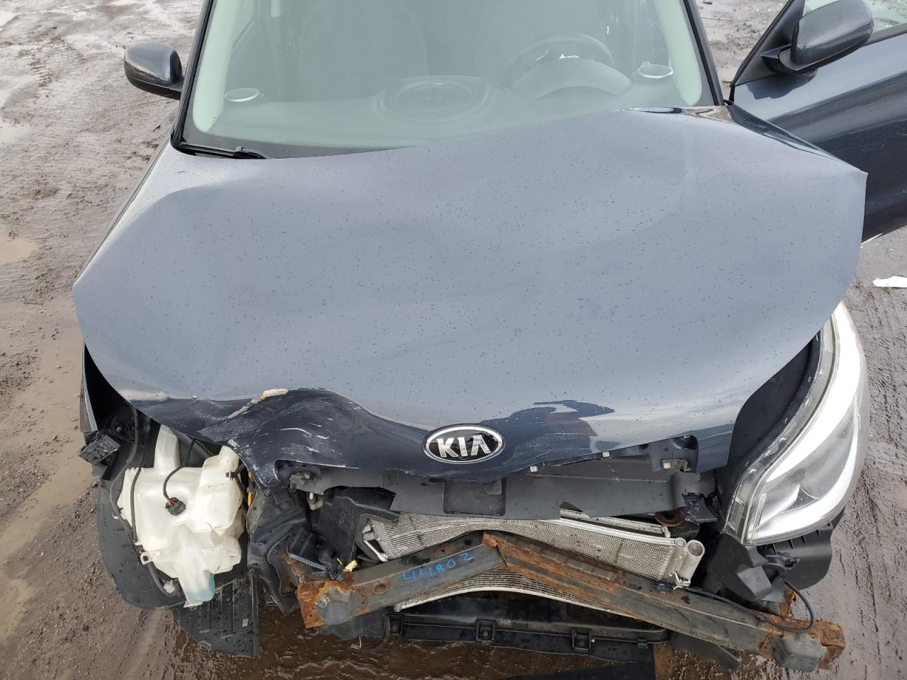 2015 Kia Soul - Image 13
