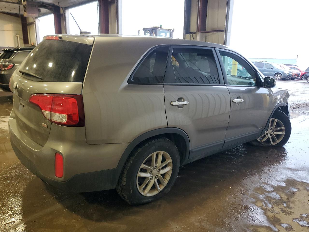2014 Kia Sorento - Image 3