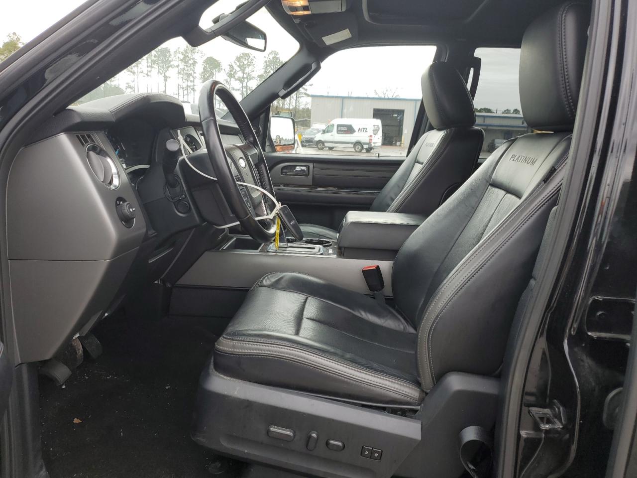 2016 Ford Expedition - Image 7