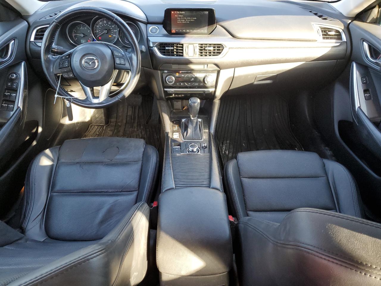 2016 Mazda 6 - Image 8