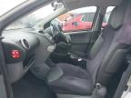 2010 TOYOTA AYGO PLATI for sale at Copart BRISTOL