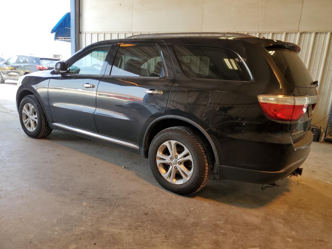2013 Dodge Durango - Image 2