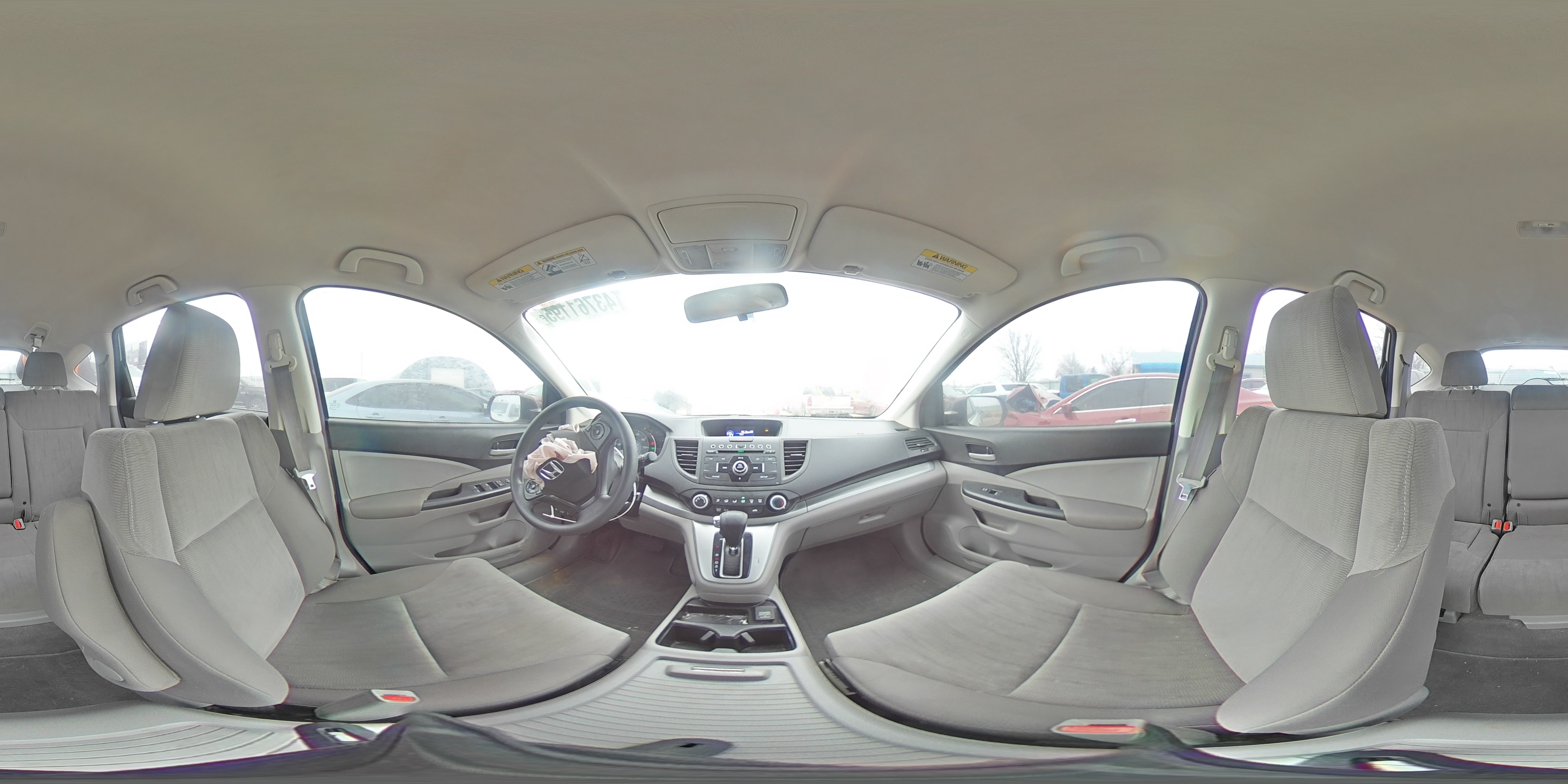2014 Honda CR-V - Image 13