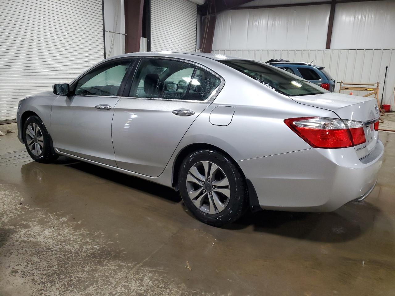 2014 Honda Accord - Image 2