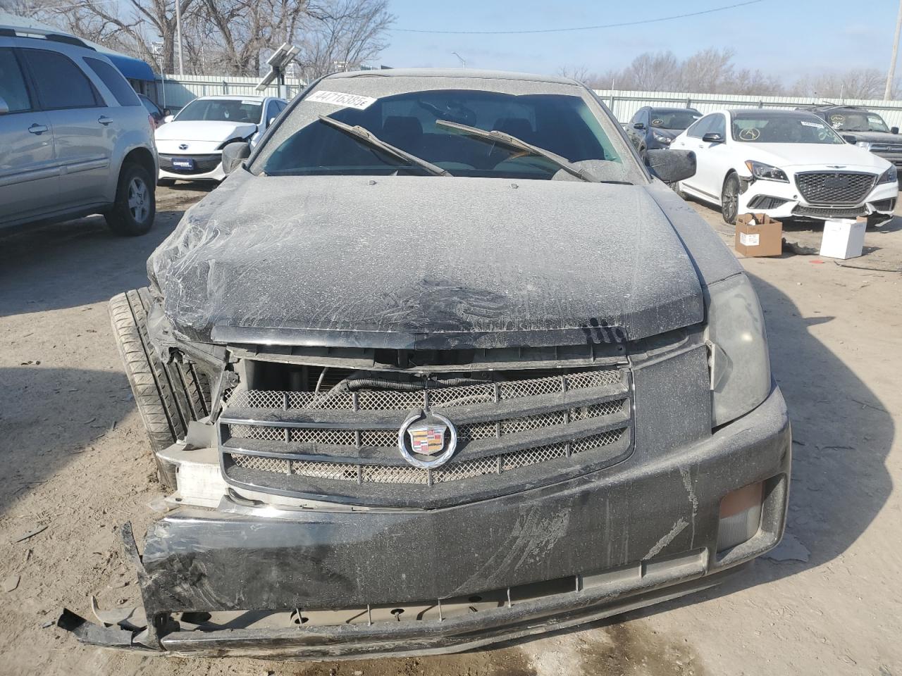 2007 Cadillac CTS - Image 5
