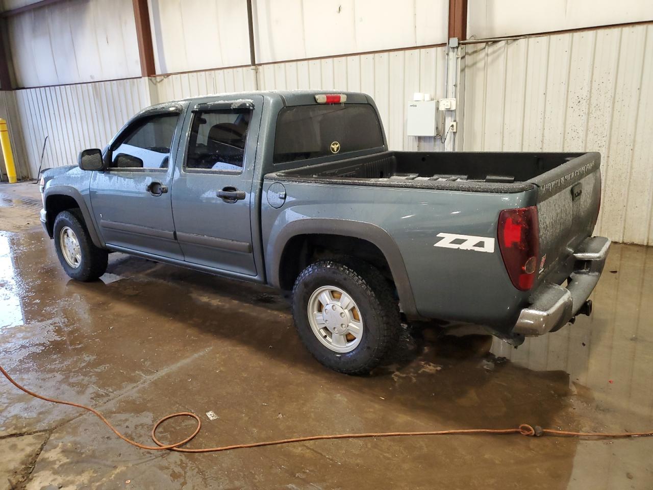 2006 Chevrolet Colorado - Image 2