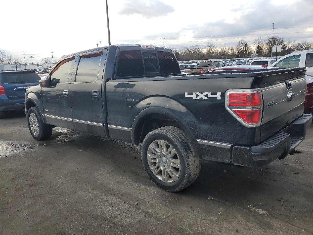 2013 Ford F-150 - Image 2