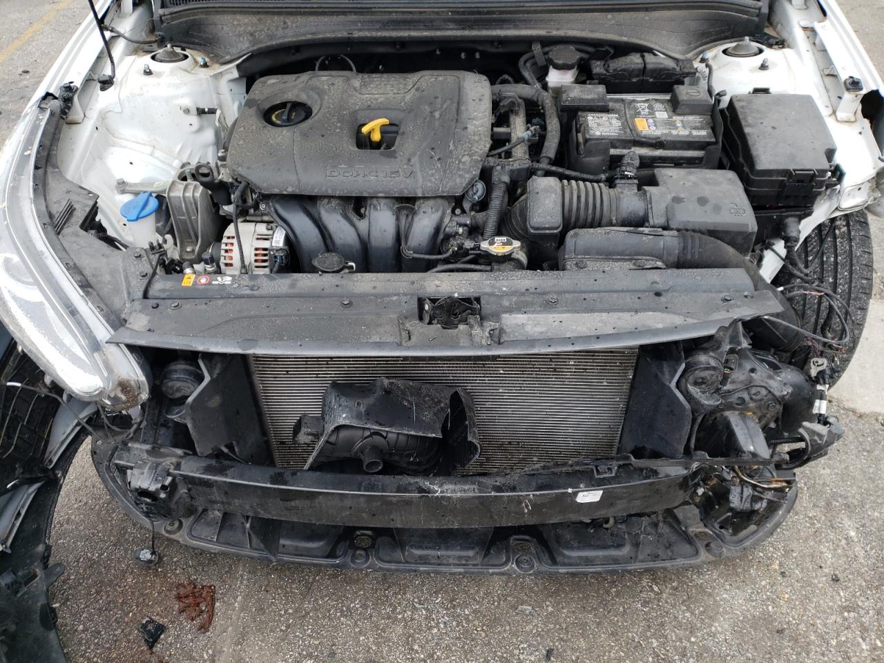 2021 Kia Forte - Image 12