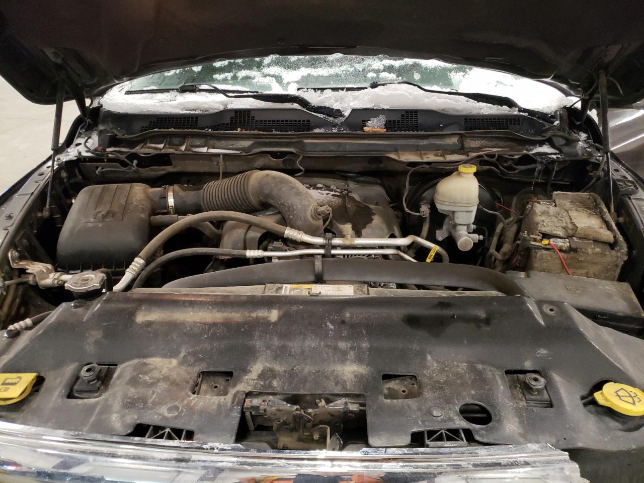 2014 RAM 1500 - Image 11