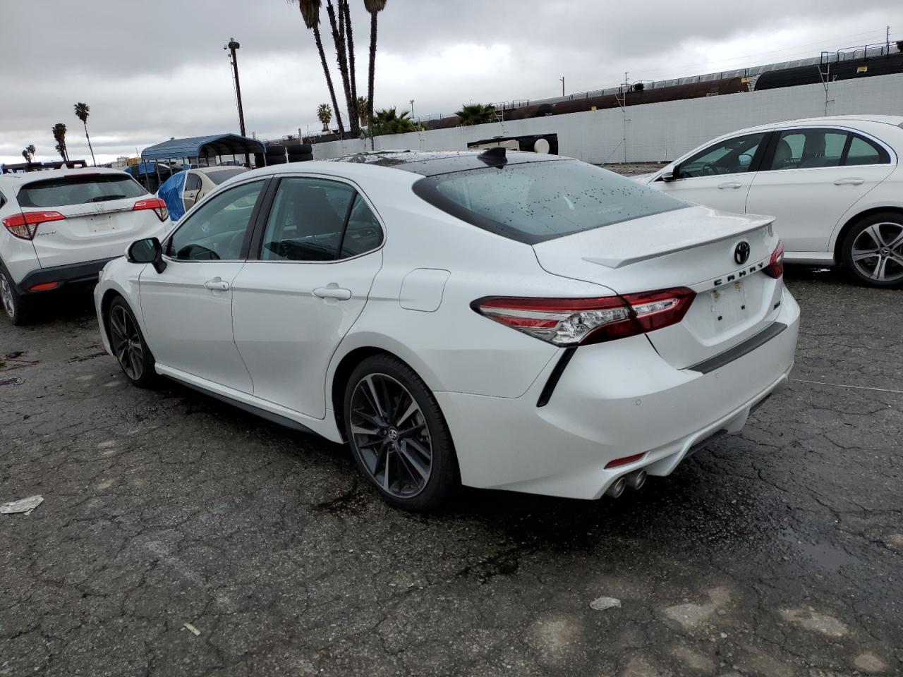 2019 Toyota Camry - Image 2
