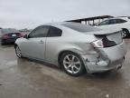 2005 Infiniti G35  de vânzare în Wilmer, TX - Front End