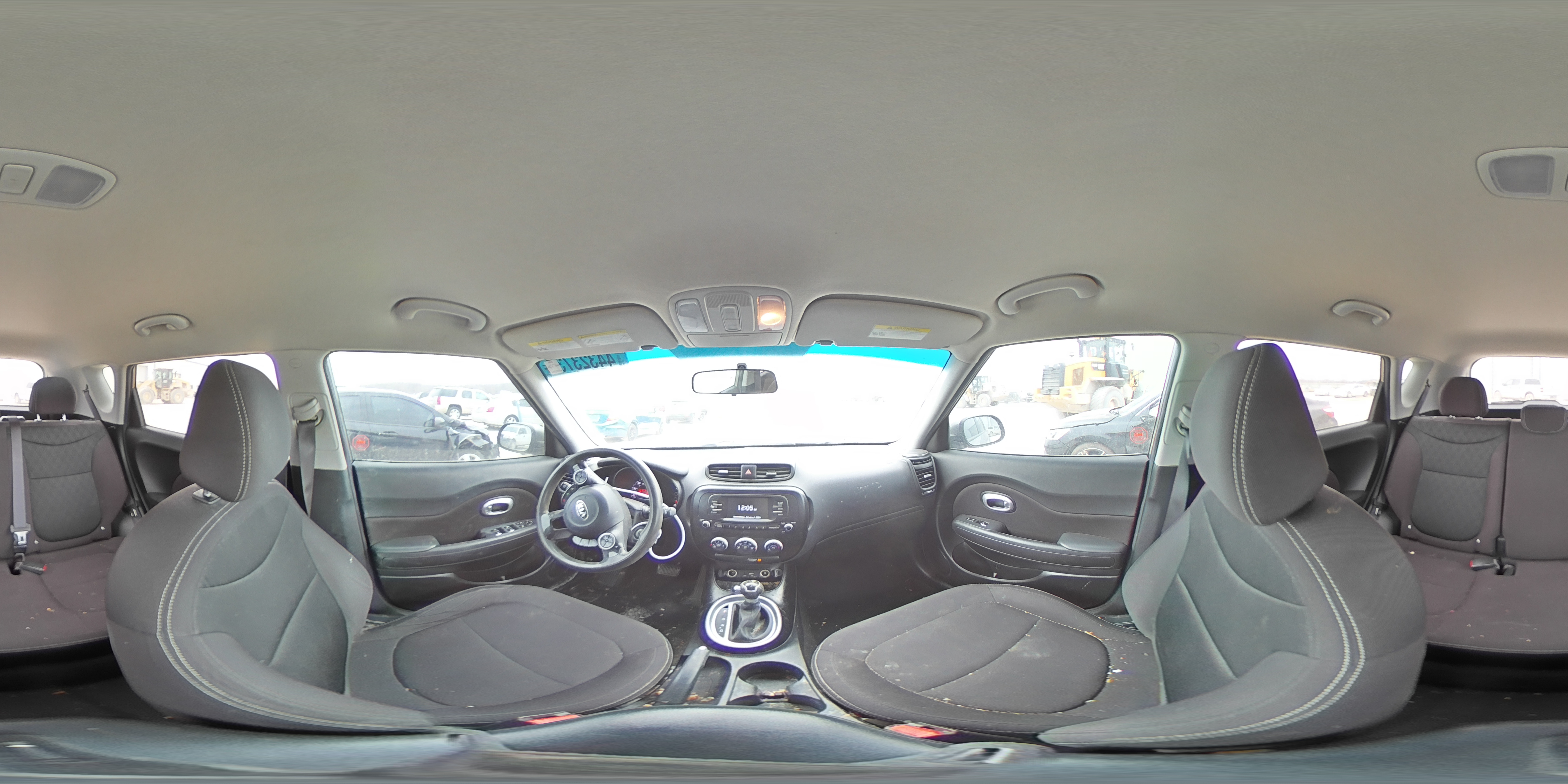 2018 Kia Soul - Image 13